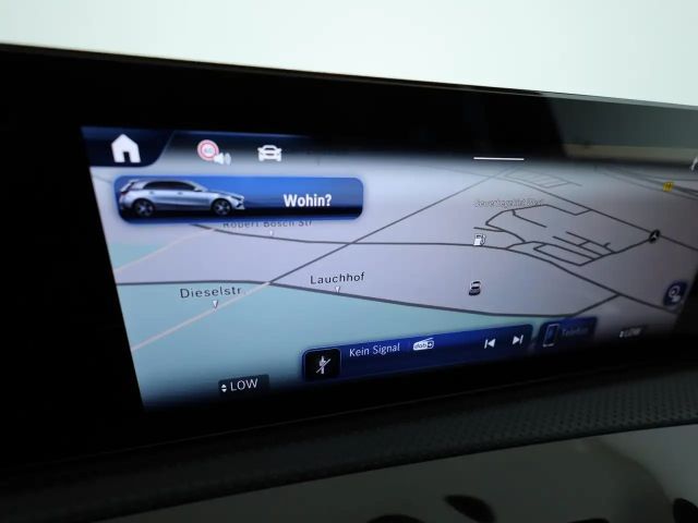 Mercedes-Benz A 200 AMG Line