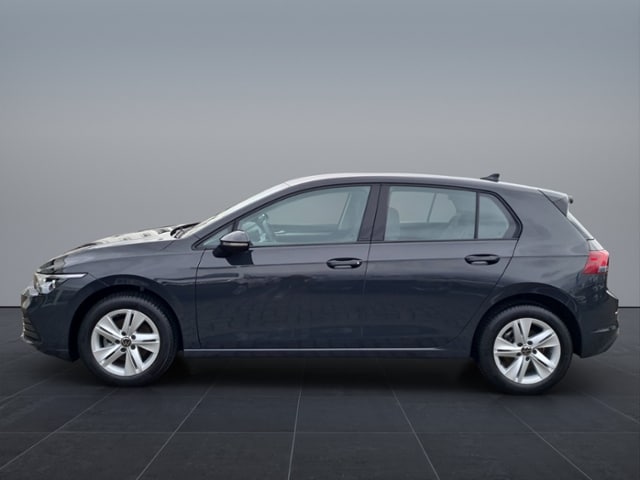 Volkswagen Golf 1.0 TSI Life