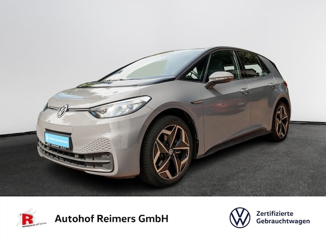 Volkswagen ID.3 45 kWh