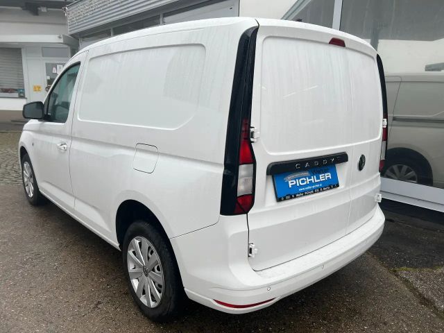 Volkswagen Caddy Cargo TDI