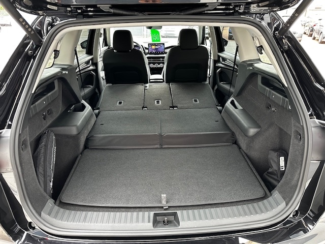 Skoda Kodiaq Selection