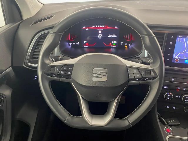 Seat Ateca Style