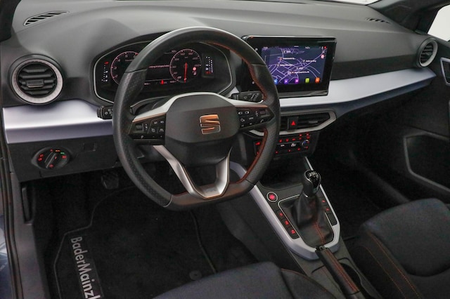 Seat Arona 1.0 TSI FR-lijn