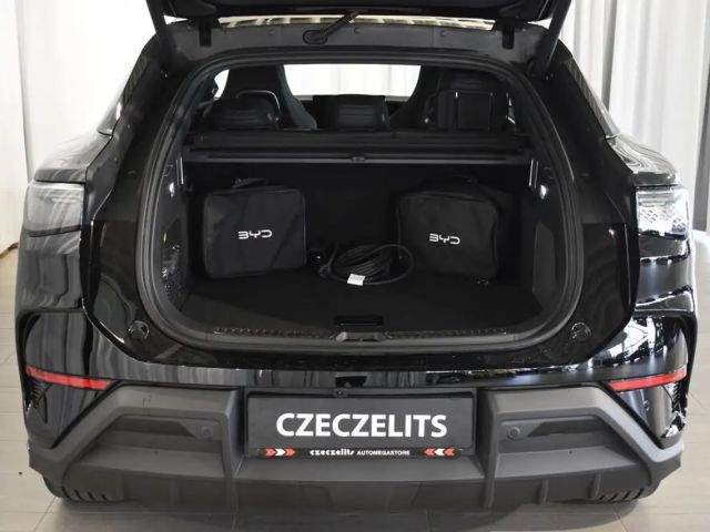 BYD Sealion 7 Achterwielaandrijving Comfort