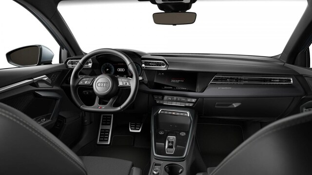 Audi A3 30 TFSI S-Tronic Sportback