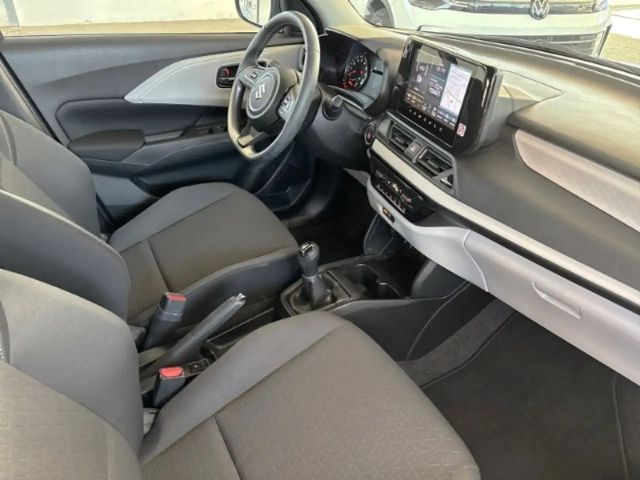 Suzuki Swift Comfort DualJet