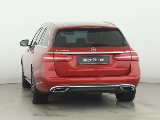 Mercedes-Benz E 300 E 300 de Estate