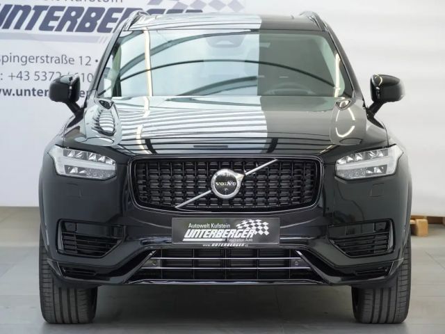 Volvo XC90 AWD Dark Recharge T8 Ultra