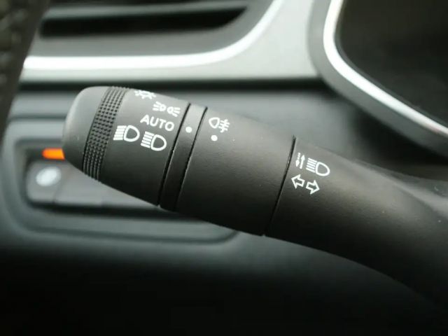 Renault Captur Techno