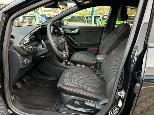 Ford Puma EcoBoost ST Line