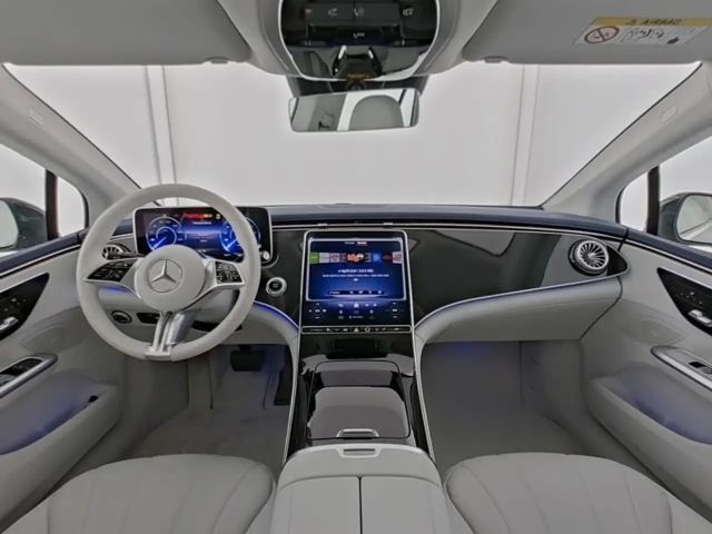 Mercedes-Benz EQE 300 Sedan