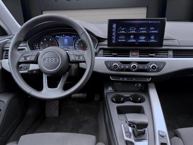 Audi A4 30 TDI Avant