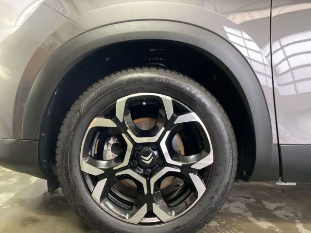 Citroën C5 Aircross Hybrid Plus