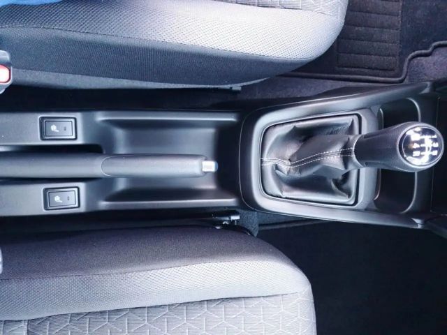 Suzuki Swift Comfort Hybrid