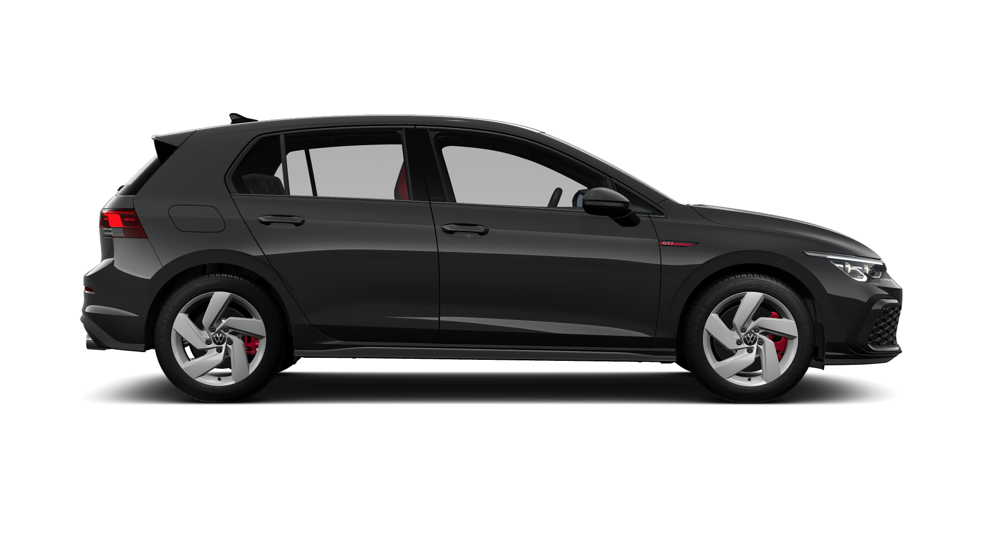 Volkswagen Golf Golf VIII