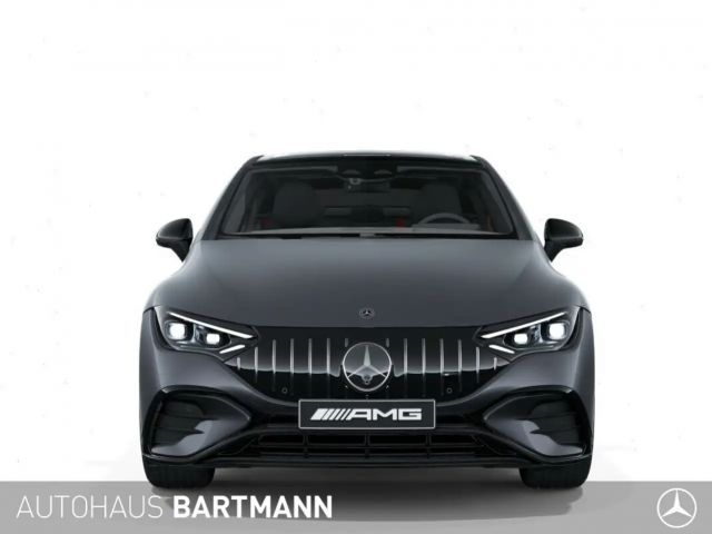 Mercedes-Benz EQE 53 AMG Line Sedan