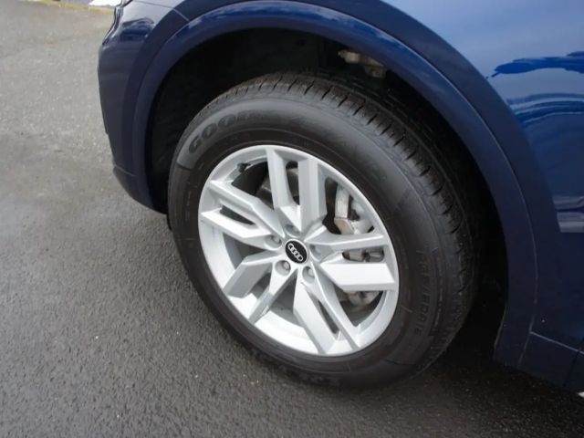 Audi Q5 Quattro Sportback