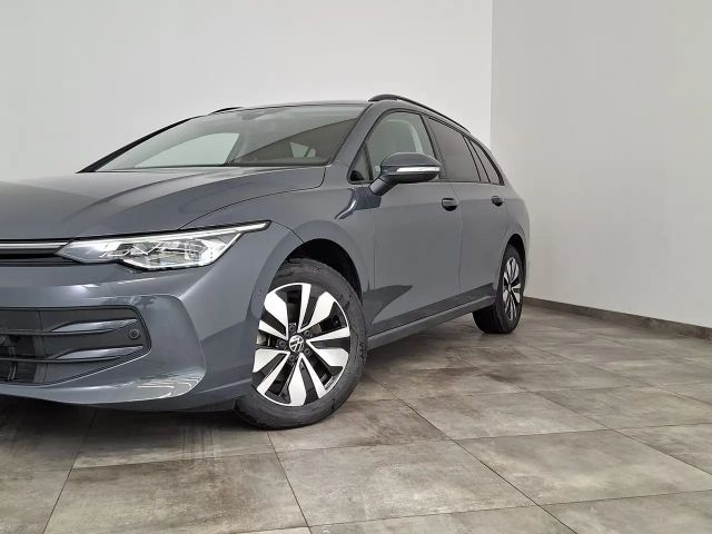 Volkswagen Golf Business Variant