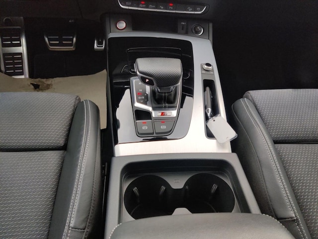 Audi SQ5 SUV TDI tiptronic Audi SQ5 SUV