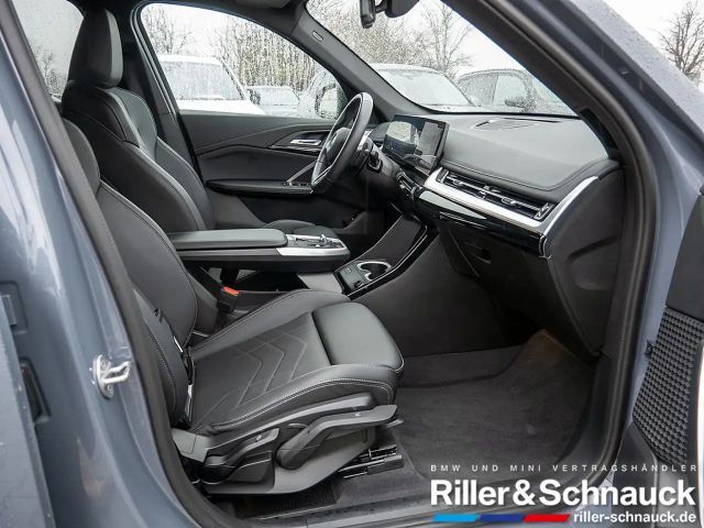 BMW X1 M-Sport xDrive