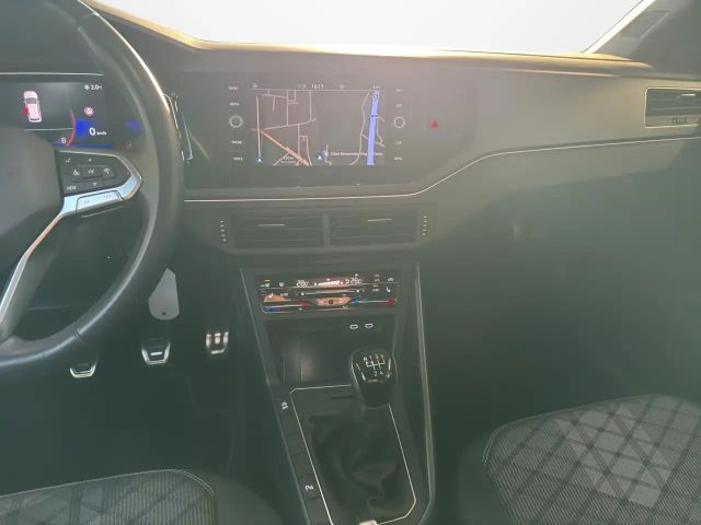 Volkswagen Polo 1.0 TSI R-Line