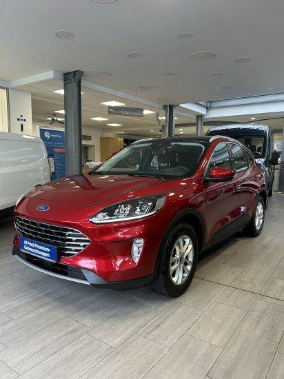 Ford Kuga Plug in Hybrid Titanium