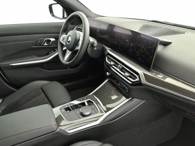 BMW 320 320d Sedan xDrive