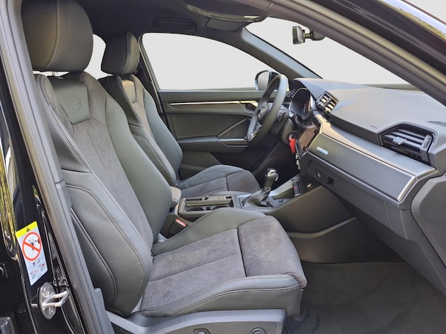 Audi Q3 S-Tronic Sportback