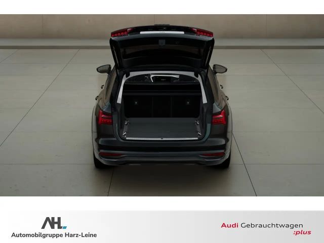 Audi A6 allroad 40 TDI