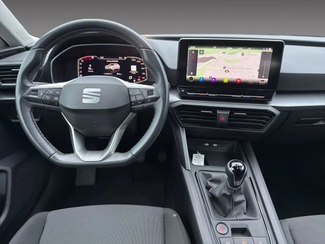 Seat Leon Reference Sportstourer