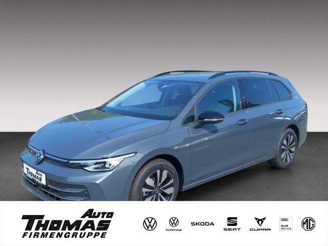 Volkswagen Golf DSG Life Variant