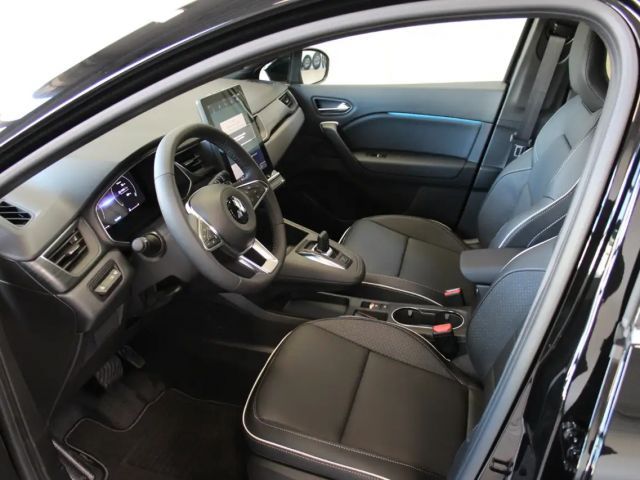 Mitsubishi ASX TOP 1.3 T-Benziner 7-DCT Automatik 158 PS