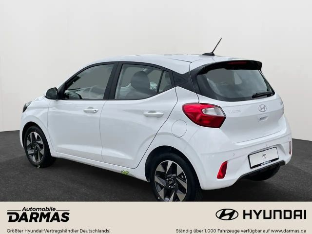 Hyundai i10 1.2 Trend