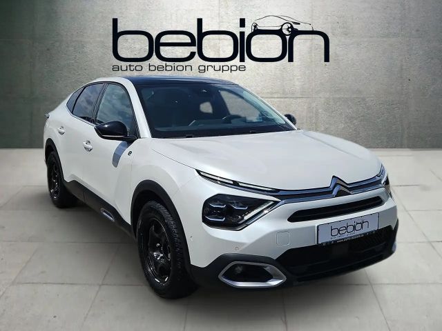 Citroën ë-C4 X Shine