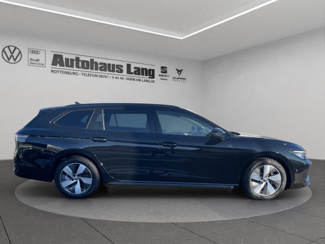 Volkswagen Passat 2.0 TDI DSG R-Line Style