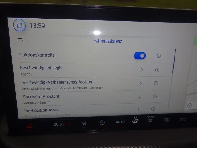 Ford Kuga Hybrid ST Line X