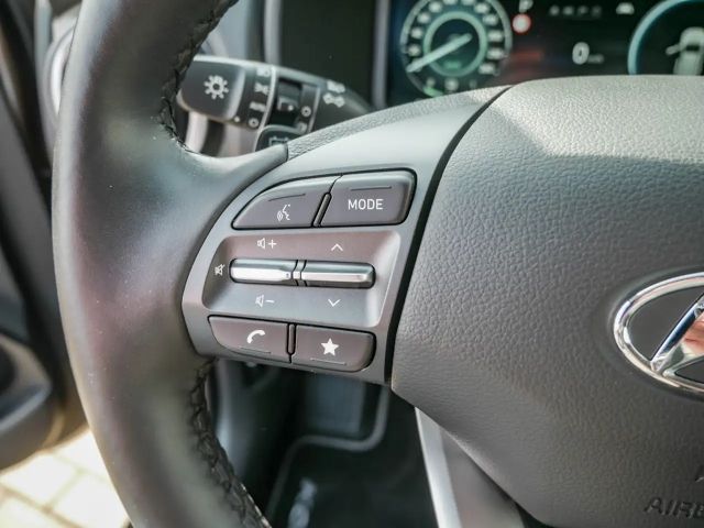 Hyundai Kona 2WD Electric Prime