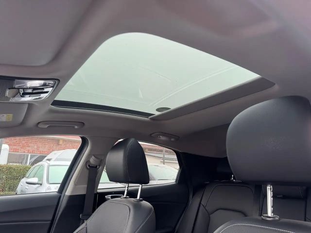 Kia XCeed GDi Platinum Edition