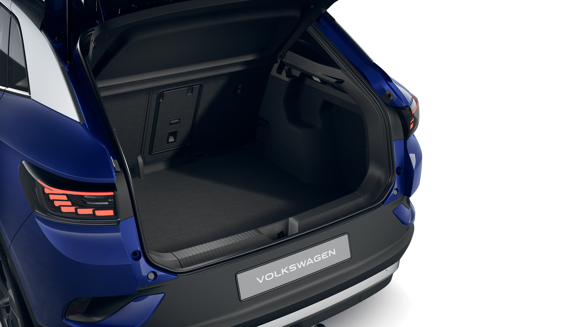 Volkswagen ID.4 Pure