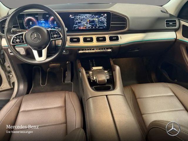 Mercedes-Benz GLE 350 4MATIC AMG Line