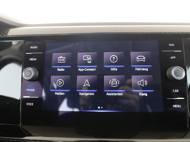 Volkswagen Polo 1.0 TSI IQ.Drive Life