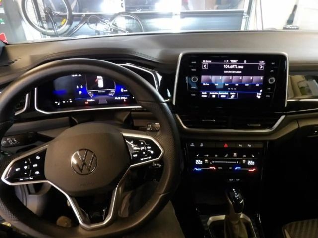 Volkswagen T-Roc Cabriolet DSG R-Line