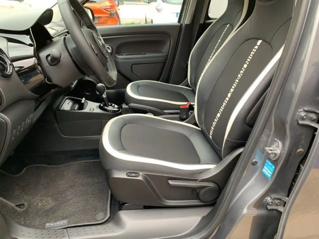Renault Twingo Electric Techno