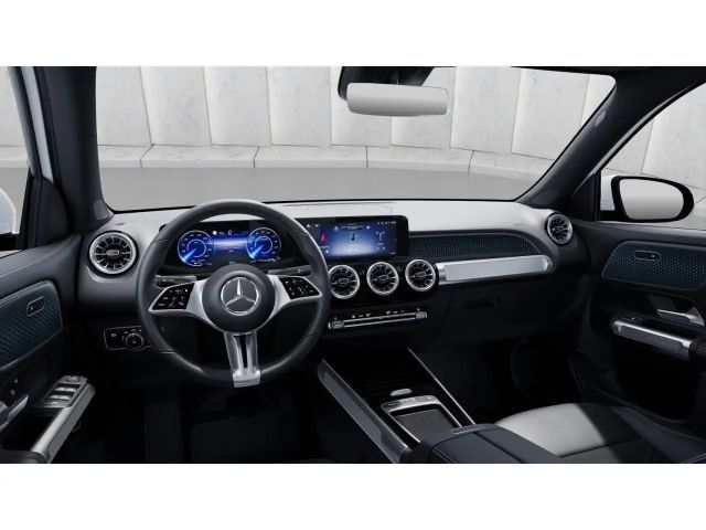 Mercedes-Benz EQB 300 4MATIC Progressive