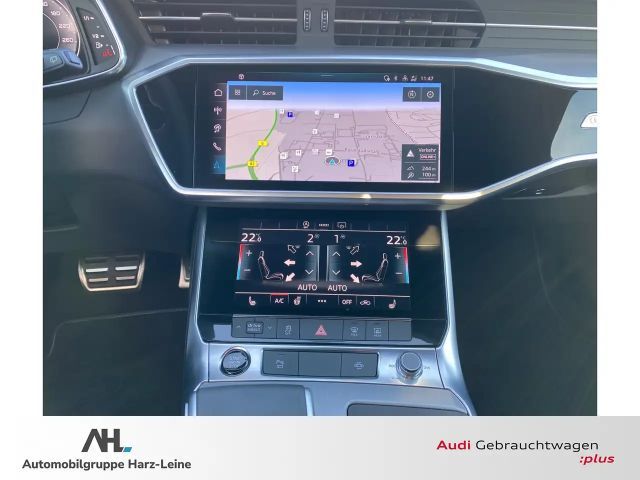 Audi A6 40 TDI Avant S-Line S-Tronic