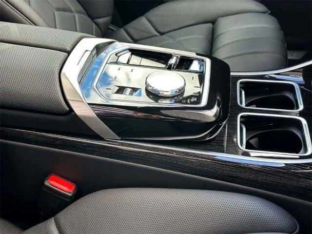 BMW i7 Sedan xDrive60