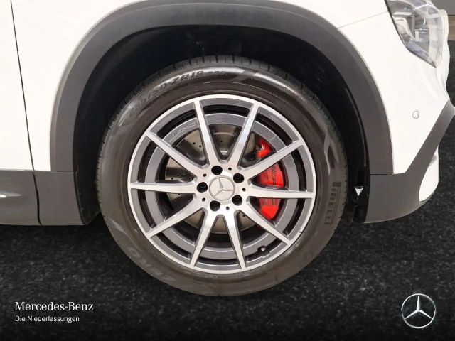 Mercedes-Benz GLB 35 AMG 4MATIC AMG Line