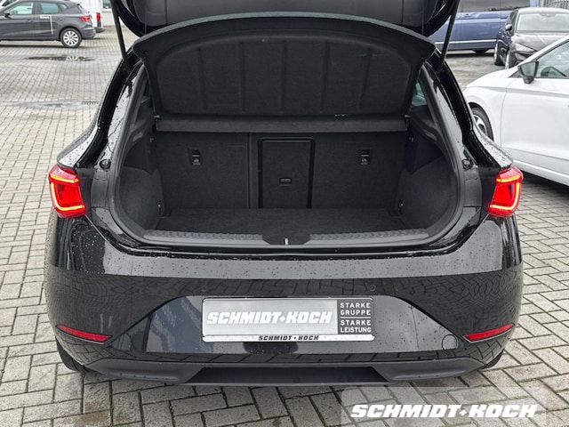 Seat Leon 1.5 TSI Xcellence