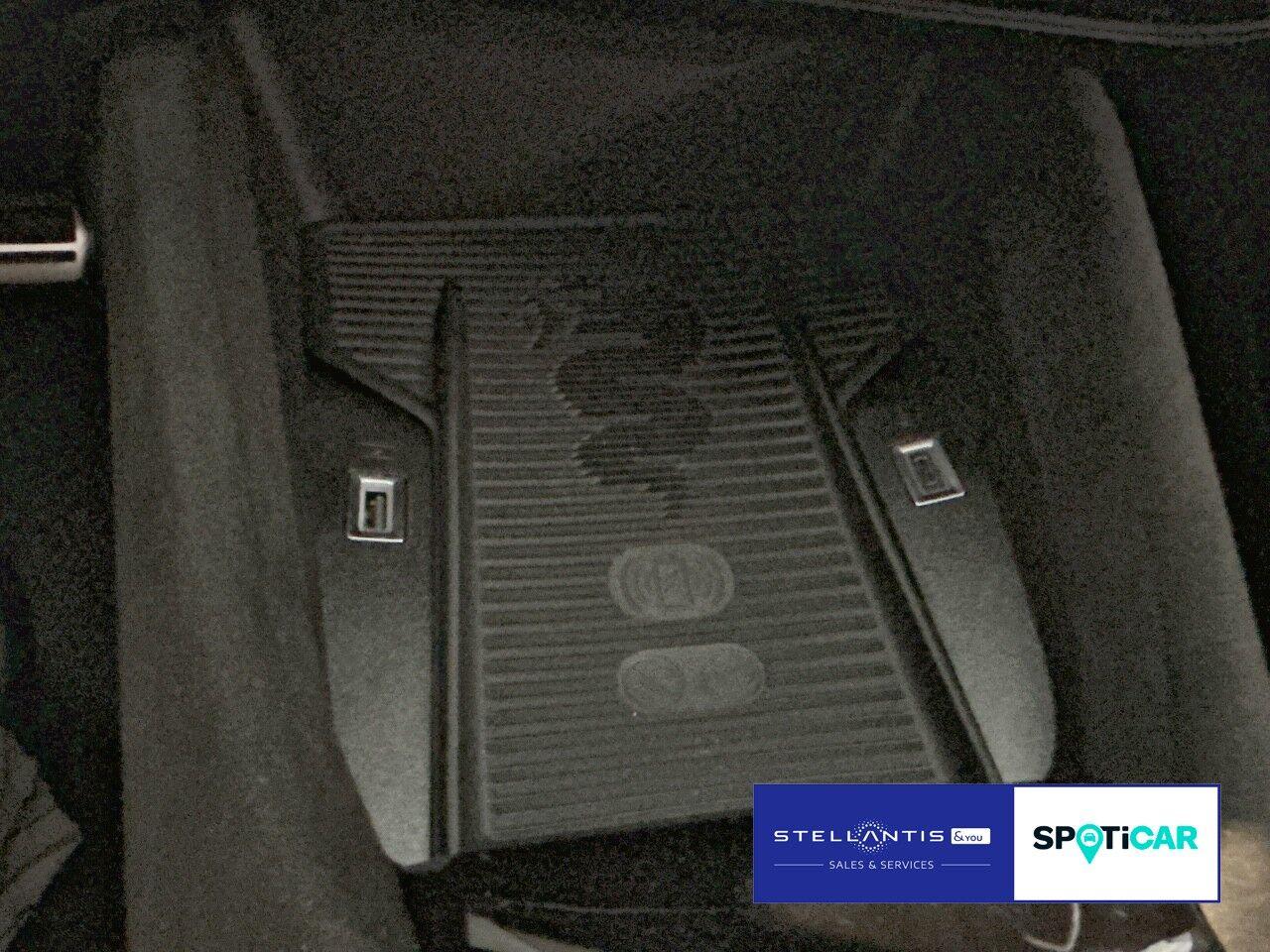 Alfa Romeo Junior Elettrica