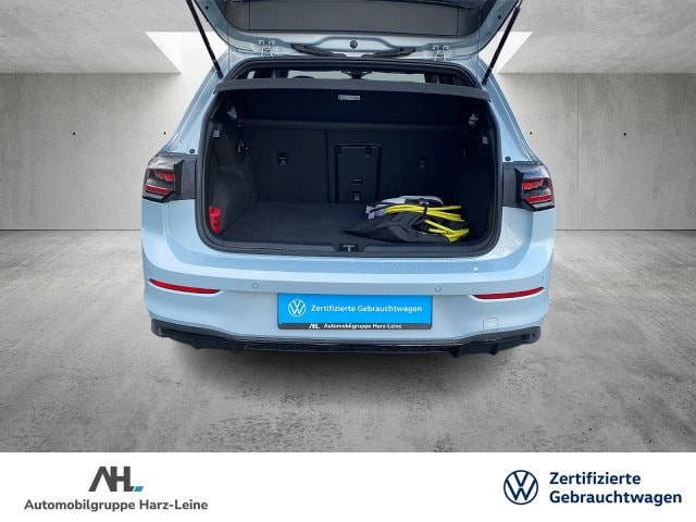 Volkswagen Golf DSG Golf VIII eHybrid